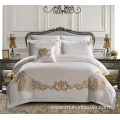 Russia importers home textile bedding set single